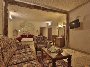 Vezir Cave Suites