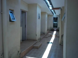 Perma Hotel