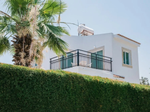 Chrysanthemum Villa