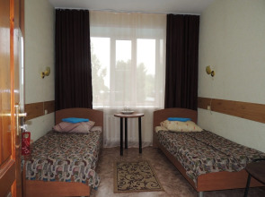 Под Телевышкой