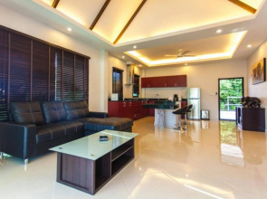 Ban Fasai Villa by Jetta