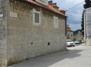 Apartments Ponistra
