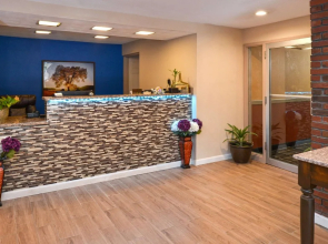 Americas Best Value Inn Putnam