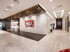Hotel Whistlelark Jeju