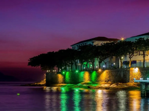 Apartamento JM IV O III