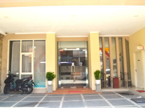 Semampir Residence by Occupied