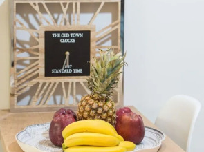 Civilian Apartments, Nilie Hospitality MGMT