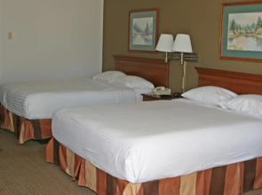 Weatherford Heritage Inn