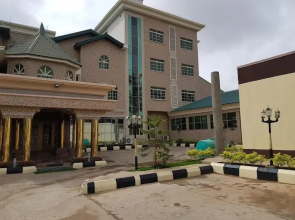 Trophy Hotel LTD