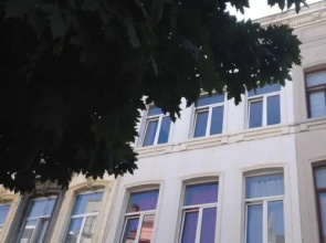 B&B Villa 36