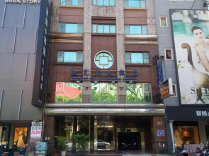 Berkeley Hotels