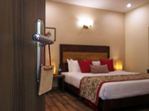 Devraj Niwas Boutique Hotel Jaipur
