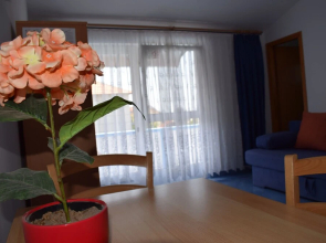 Apartment Buba