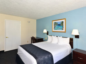 Americas Best Value Inn Bradenton Sarasota