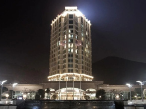 The Ocean Hotel