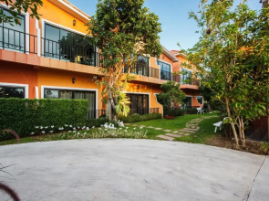 Sata House Buoutique Resort