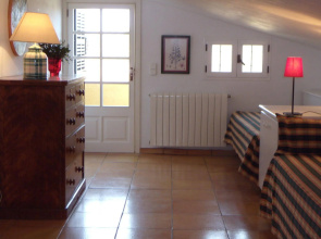 Finca Son Blat