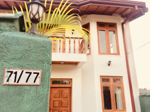 Mount River villas
