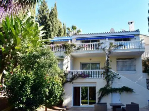 Villa Maxine