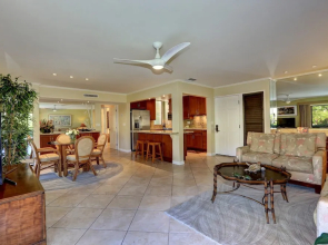 Wailea Elua #0909 by Ali'i Resorts