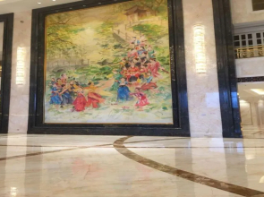 Oriental Ventura