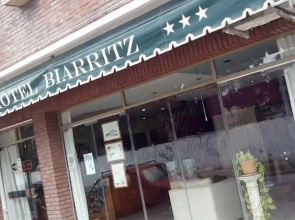 Hotel Biarritz