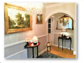 Leabrook House