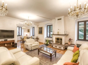 Bed & Breakfast Villa Hasi