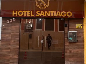 Hotel Santiago