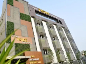 Hotel Pride Madhava