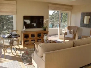 The Carmel Penthouse Condominum 3580