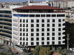 Hotel Bozoogullari