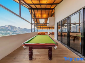 Yutang Muyun Homestay