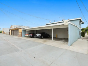 Bright&Cozy Getaway 10min to Downtown LA