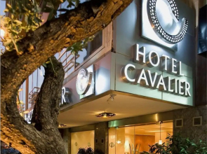 Cavalier Hotel