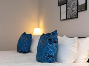 Seaforth Suite - Donnini Apartments