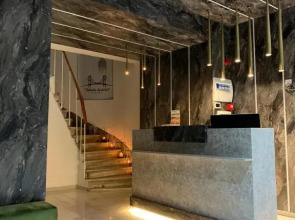 Taksim Galatist Hotel