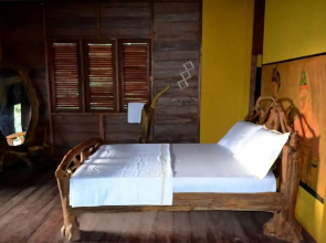 Elephant Hide by Cacao