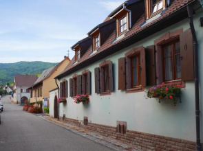 Les Gîtes de la Mère Michèle