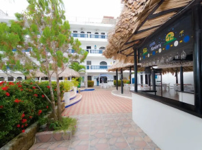 Kevin's Tolú by Bernalo Hotels