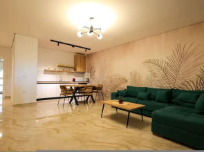 Sanpietro Vacation Apartment 035