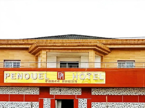 Penouël Hôtel