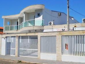 Colonia de Férias Sitraemfa