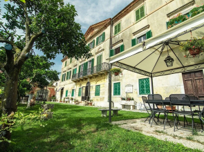 Agriturismo Villa Cavallini