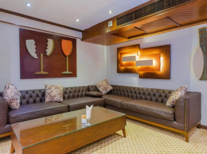 Gravity Hotel & Aqua Park Hurghada  Families and Couples Only