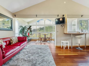 Landure Penthouse by Madeira Sun Travel