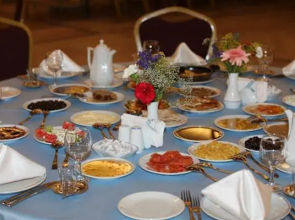Büyük Urartu Otel