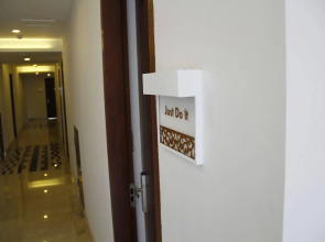 Kuta Angel Hotel