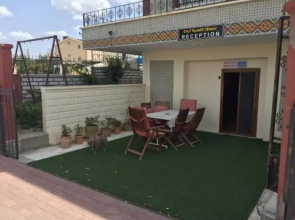 Kandilhouse