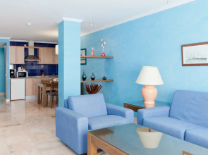 Playamarina Spa Hotel & Playamarina Apartments